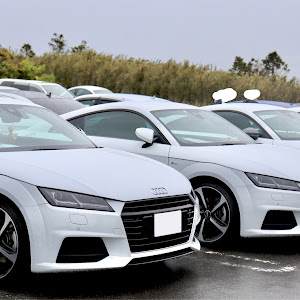 TT クーペ 1.8TFSI