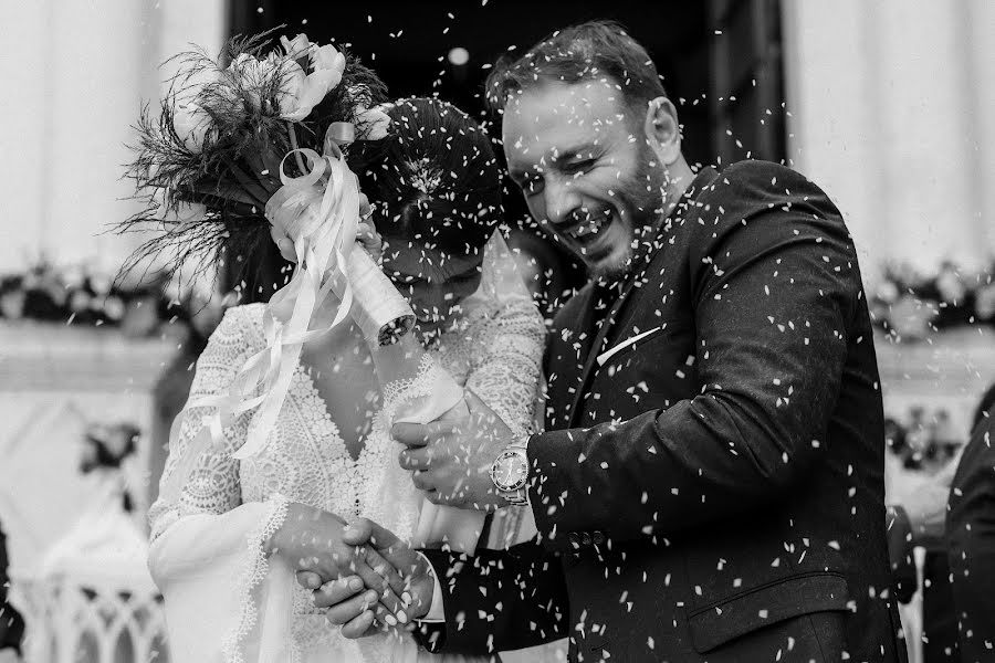 Huwelijksfotograaf Christoforos Korakianitis (ckimaging). Foto van 18 december 2022