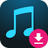 Free Music Download - Mp3 Music Downloader1.1.7