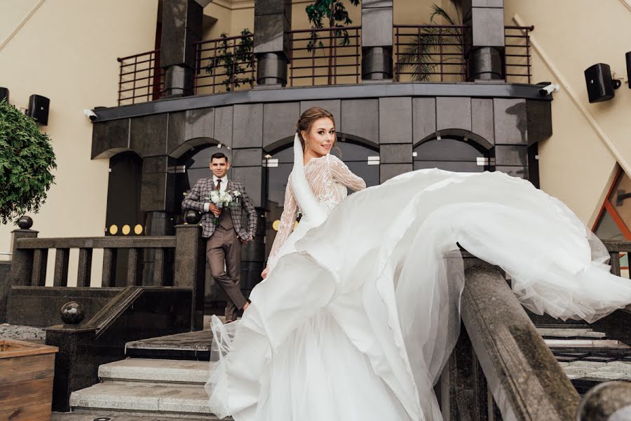 結婚式の写真家Yuliya Timofeeva (artx)。2021 2月2日の写真