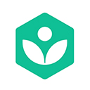 Khan Academy logo