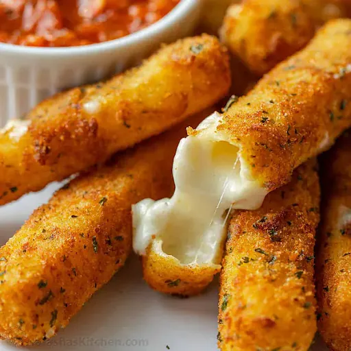 Cheese Sticks(6 Pcs)