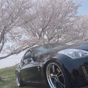 フェアレディZ Z33