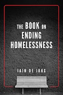 The Book on Ending Homelessness cover