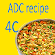 Download ADC recipe 4C For PC Windows and Mac 1.0