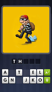 Hello Words VS Picture: Learn to Play(圖2)-速報App