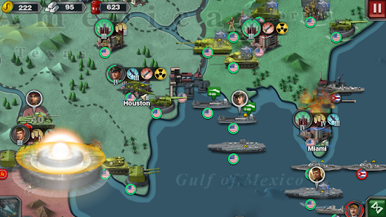 World Conqueror 3-WW2 Strategy (Resources Mod)