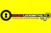 Solent Locksmiths Ltd Logo