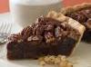 Chocolate Pecan Pie was pinched from <a href="http://www.ghirardelli.com/recipes-tips/recipes/chocolate-pecan-pie" target="_blank">www.ghirardelli.com.</a>