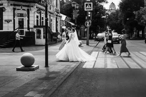ช่างภาพงานแต่งงาน Olga Plaksina (plaxina) ภาพเมื่อ 20 ตุลาคม 2021