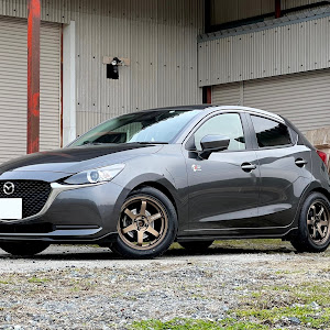 MAZDA2 DJLFS