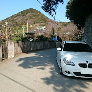 525i ツーリング Mスポーツ