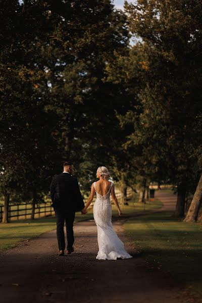 Wedding photographer Zibi Kuropatwinski (zibi). Photo of 8 May