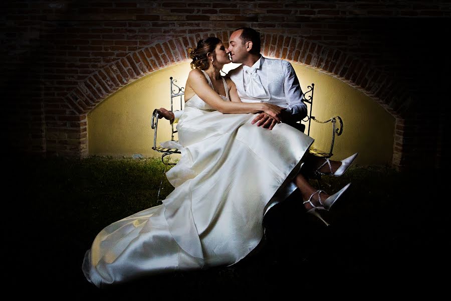 Wedding photographer Mario Rota (mariorota). Photo of 28 October 2014