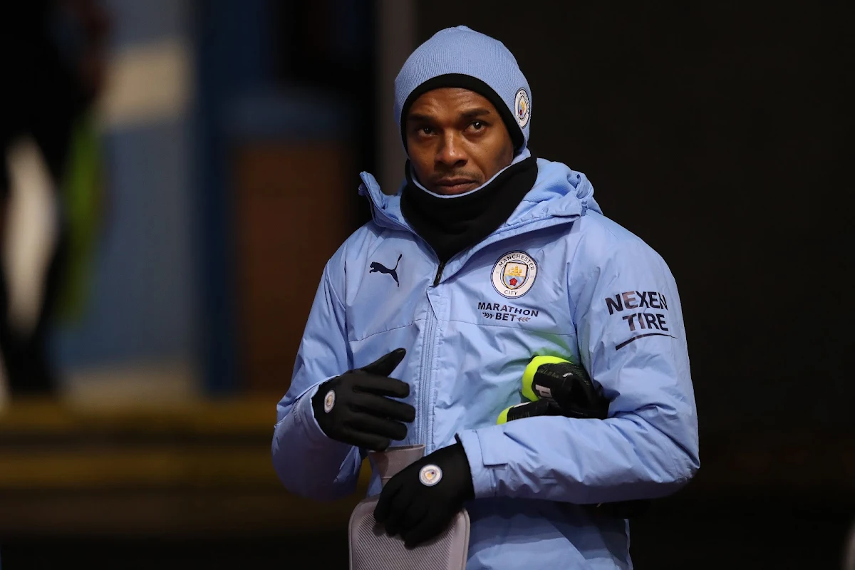 Une reconversion ? Fernandinho réagit 