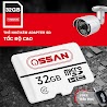 Thẻ Nhớ 32Gb Tốc Độ Cao Class 10 Chuyên Dụng Cho Camera Yoosee Xiaomi, Điện Thoại