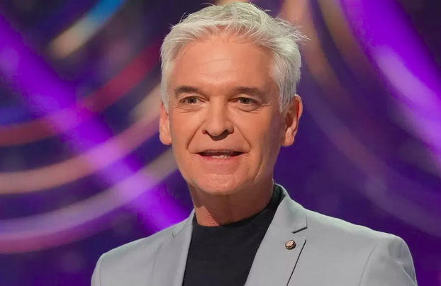 Phillip Schofield left his role on This Morning last week following reports of a rift with Holly Willoughby