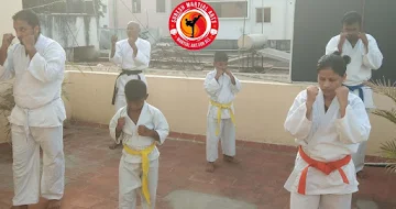 Suresh Martial Arts photo 