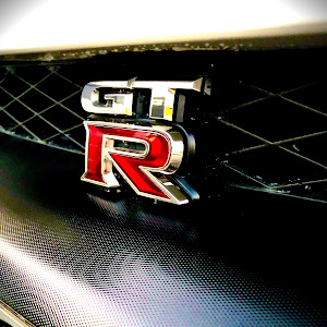 NISSAN GT-R R35