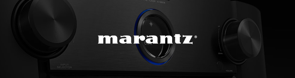 Espace passion Marantz