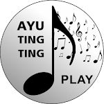 Cover Image of Télécharger Lagu AYU TING TING Full 1.0 APK