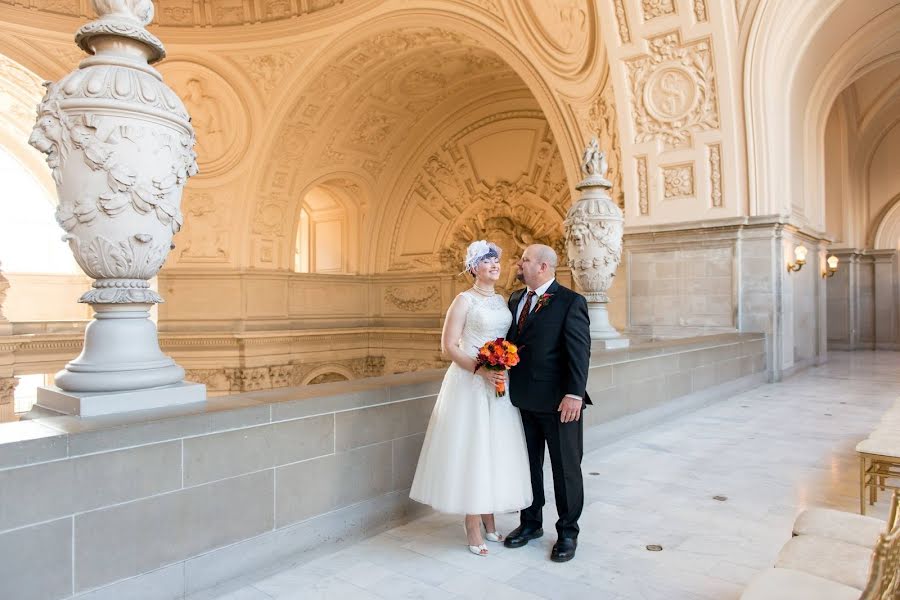 Fotógrafo de casamento Megan Moura (meganmoura). Foto de 30 de dezembro 2019