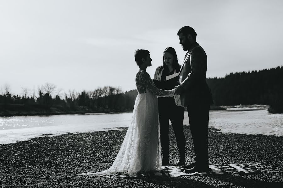 Fotógrafo de casamento Emilie Smith (emiliesmith). Foto de 10 de maio 2019