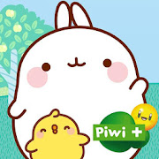 MOLANG avec Piwi+ 2.0.0 Icon