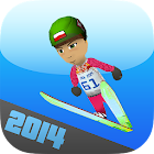 Sochi Ski Jumping 3D Sport VIP 1.0