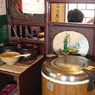 大江屋客家美食館