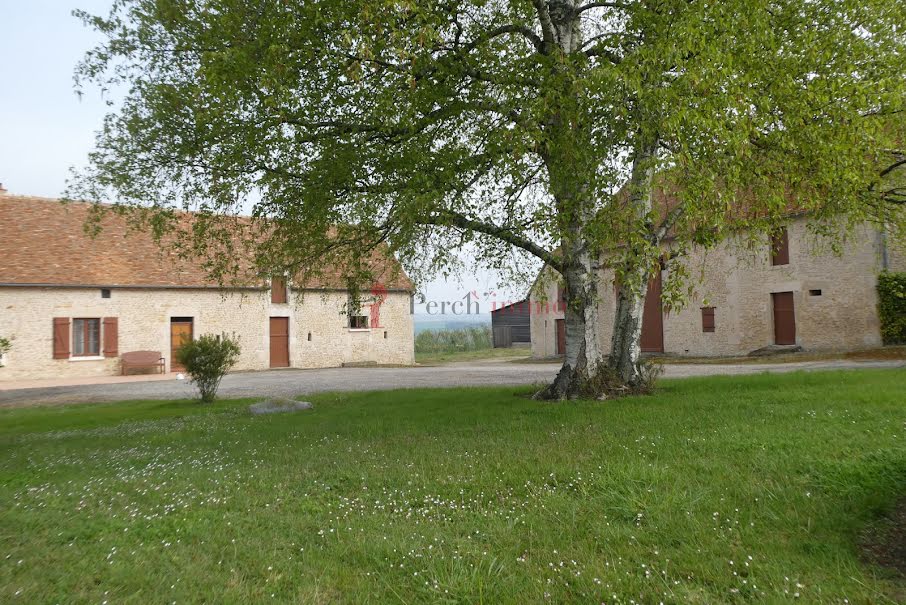 Vente maison 4 pièces 76.53 m² à Saosnes (72600), 187 000 €