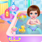 Crazy Baby Nanny Care 1.0.2