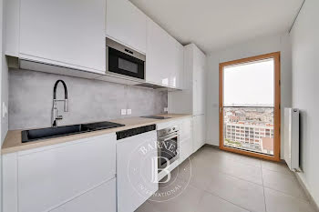 appartement à Lyon 3ème (69)