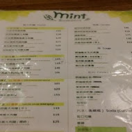 MINT Pasta 義大利麵(景美店)