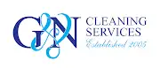 G & N Carpet Cleaning  Logo