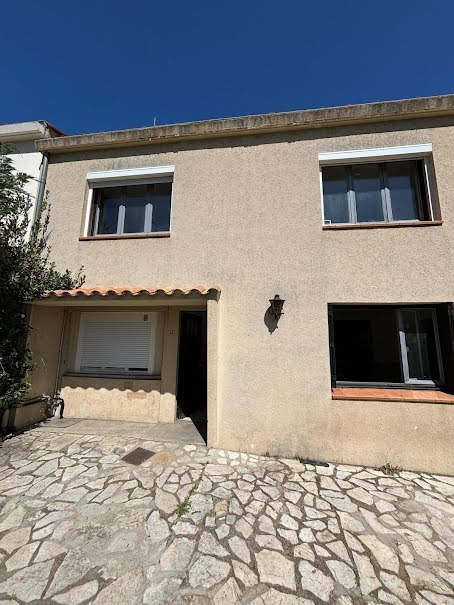 Vente maison 8 pièces 138 m² à Ales (30100), 179 000 €