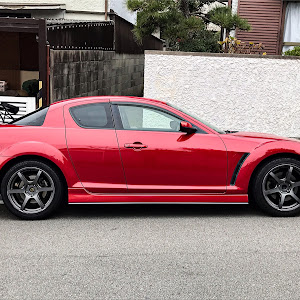 RX-8 SE3P