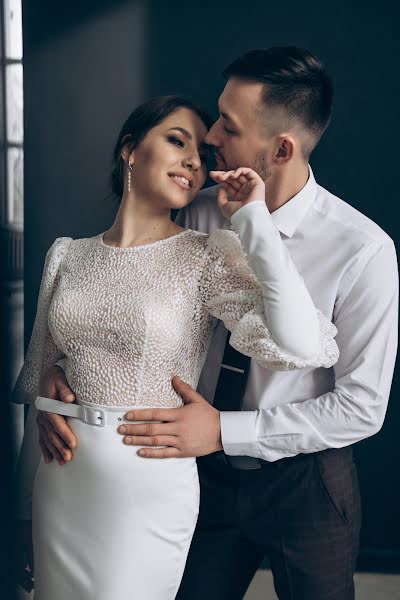 Wedding photographer Anna Pyannikova (annapyannikova). Photo of 20 March 2022