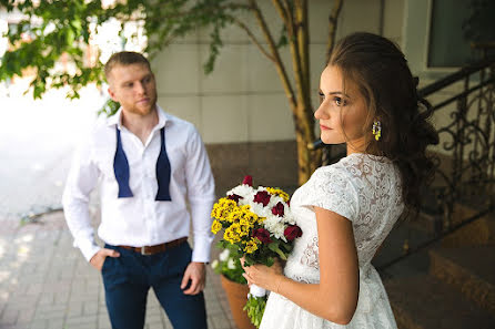 Fotografer pernikahan Rustam Mendubaev (rustphoto). Foto tanggal 22 Februari 2017