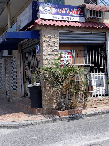 Panadería Wan Pan - Guayaquil