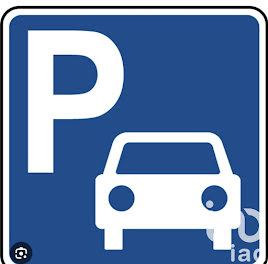 parking à Sevran (93)