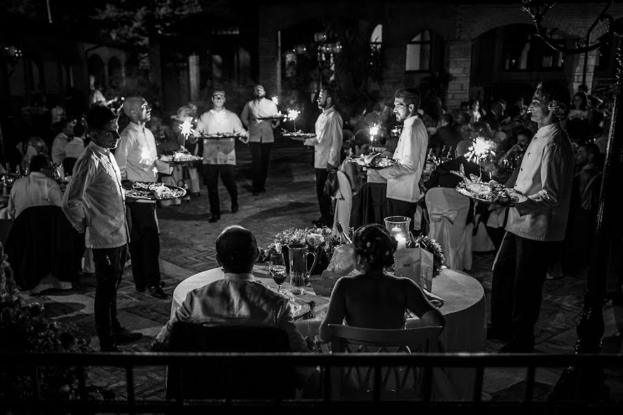 Fotografo di matrimoni Leonardo Scarriglia (leonardoscarrig). Foto del 15 febbraio 2018