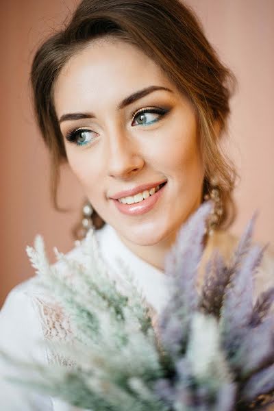 Wedding photographer Mikhail Ryabinskiy (mikkk1234). Photo of 2 April 2016