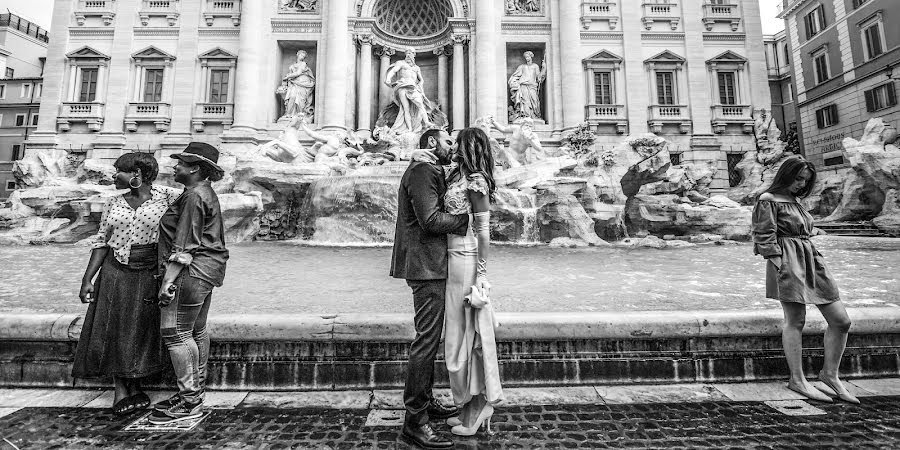 Wedding photographer Donato Gasparro (gasparro). Photo of 14 May 2018