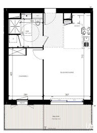 appartement à Saint-Jean-de-Braye (45)