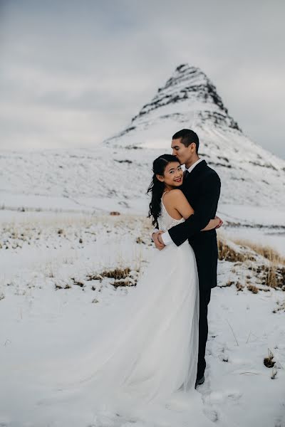 ช่างภาพงานแต่งงาน Serg Kuperson (sergkuperson) ภาพเมื่อ 2 มกราคม 2020