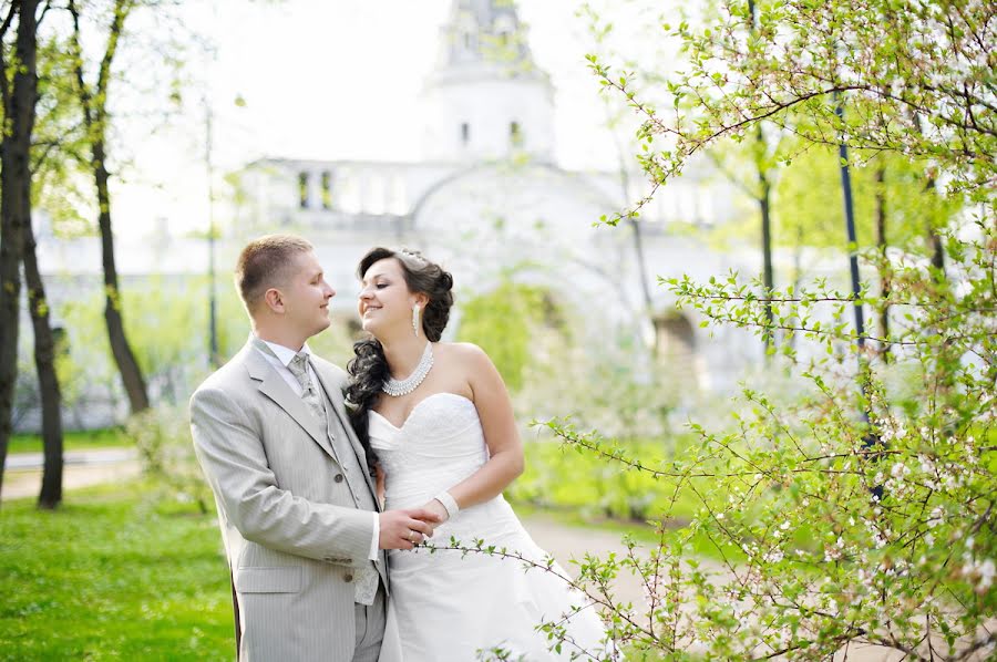 Fotografo di matrimoni Timur Dui (miavasvin). Foto del 27 novembre 2012