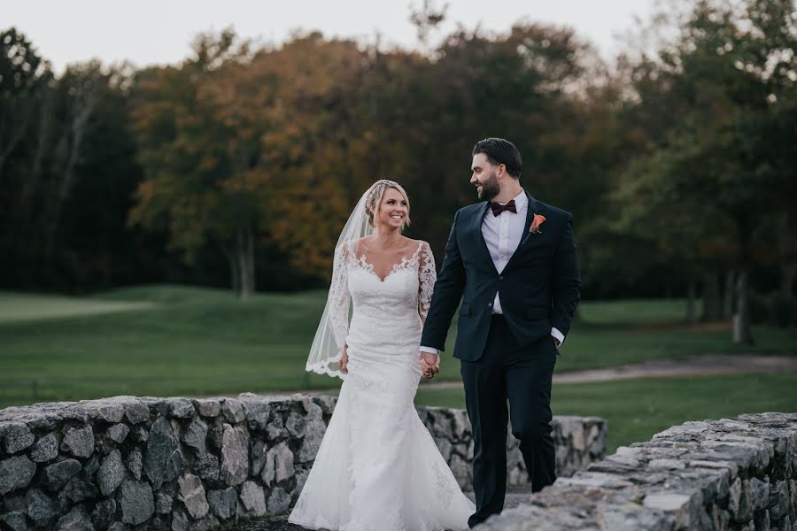 Fotógrafo de bodas Matt Surette (mattsurette). Foto del 8 de septiembre 2019