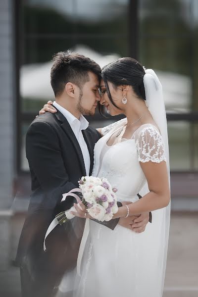 Fotógrafo de bodas Temerlan Zhunusov (temerlanus). Foto del 19 de noviembre 2019