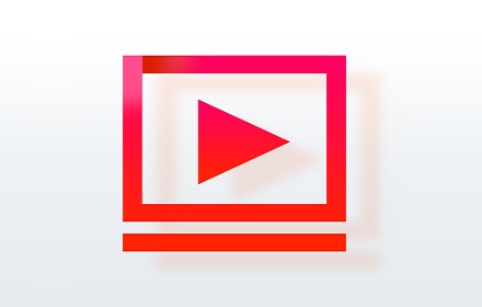 ScreenPad extension for Online Video Player small promo image